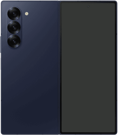 Galaxy Z Fold 6